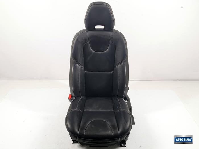 Siège gauche d'un Volvo V40, -, 3 mois de garantie, -, -