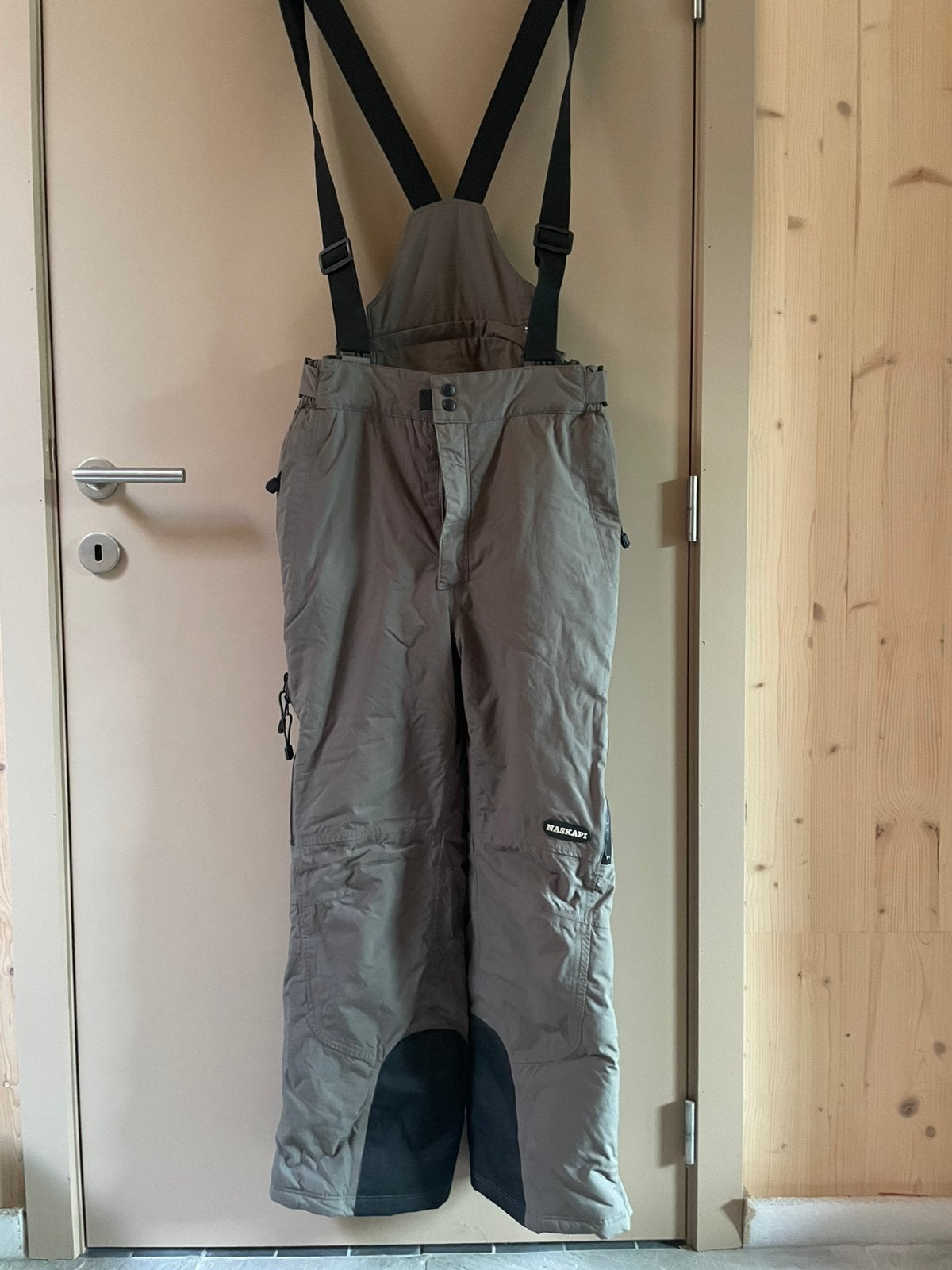 Ski broek, Ophalen, Zo goed als nieuw, Broek
