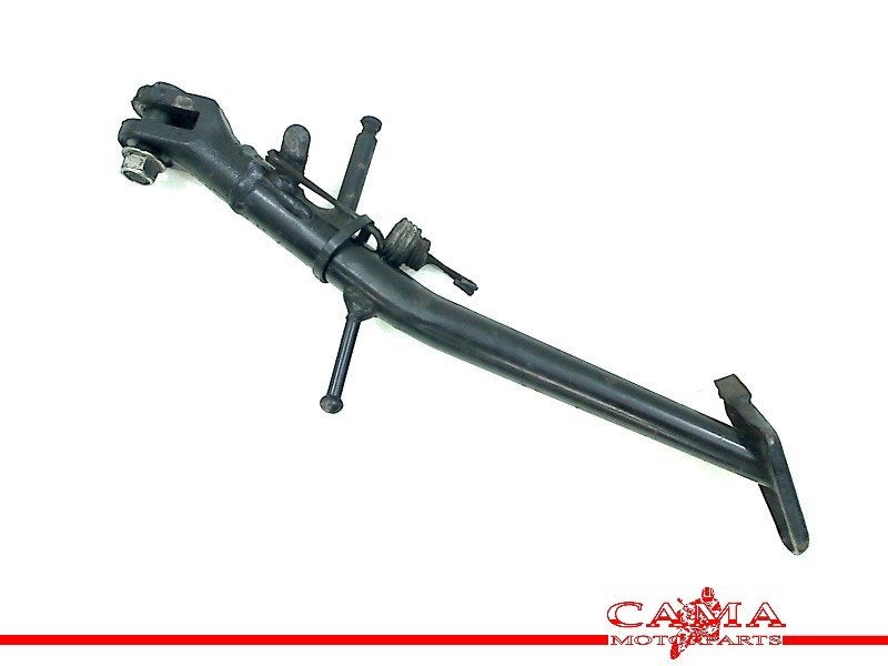 SUPPORT LATERAL GSX R 600 2008-2010 (GSXR600 K8 / K9 / L0), Dhr. S. di Majo, Utilisé, Info@cama-motorparts.nl, P.J. Troelstraweg 8 8
3144 CX  MAASSLUIS, NL