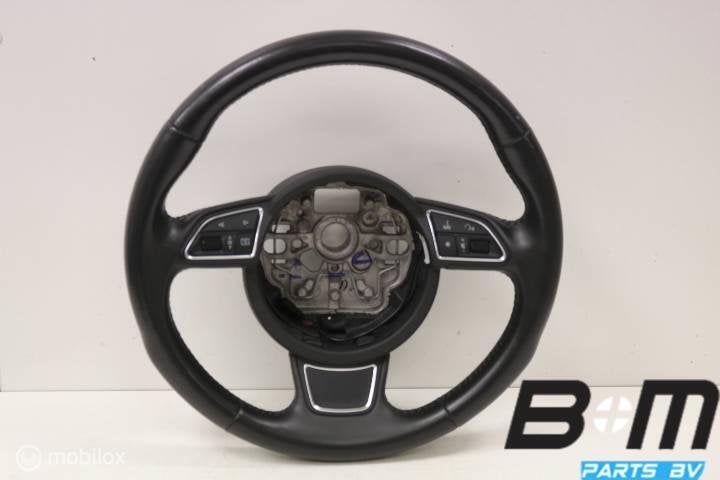 Multifunctioneel stuur Audi A1 8X 4G0419091R, Gebruikt