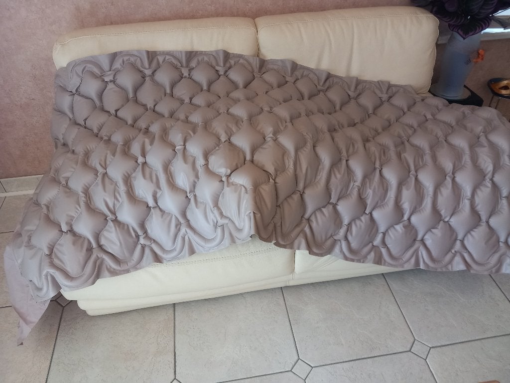 matelas d'entretien, Enlèvement ou Envoi, Comme neuf