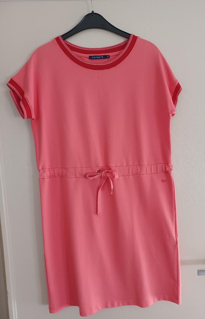 jurk River Woods maat 40 nieuw roze, Kleding | Dames, Maat 38/40 (M), Verzenden, River Woods, Zo goed als nieuw