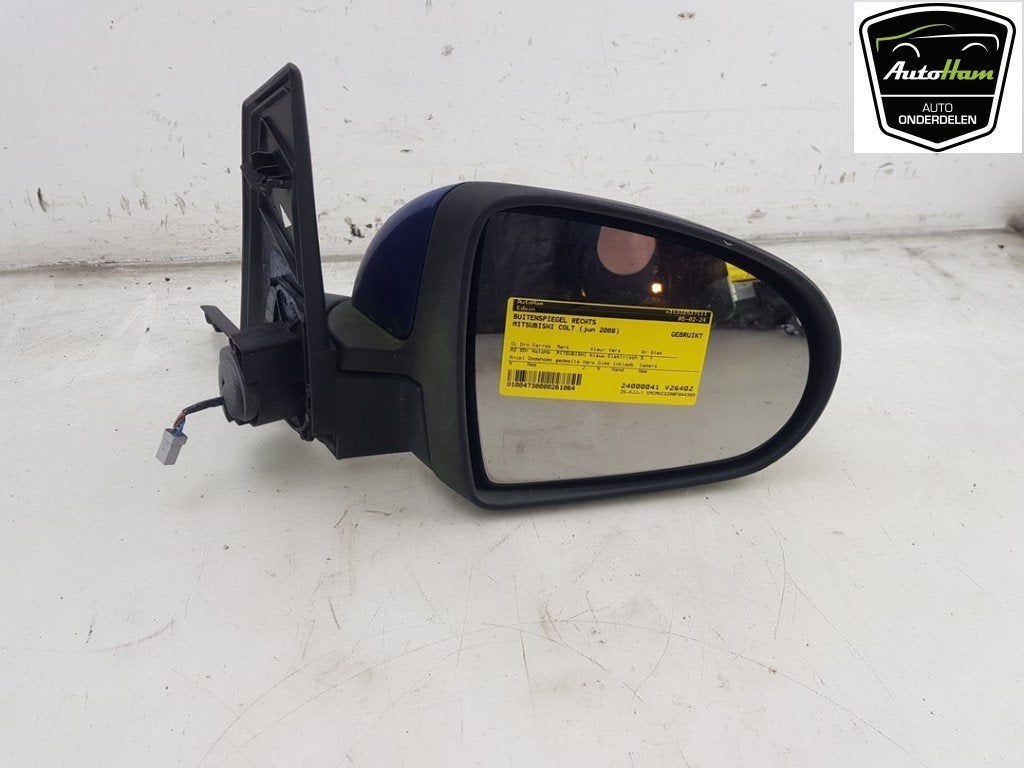 SPIEGEL RECHTS Mitsubishi Colt (Z2 / Z3) (|7632A170|), Auto-onderdelen, Gebruikt, Mitsubishi
