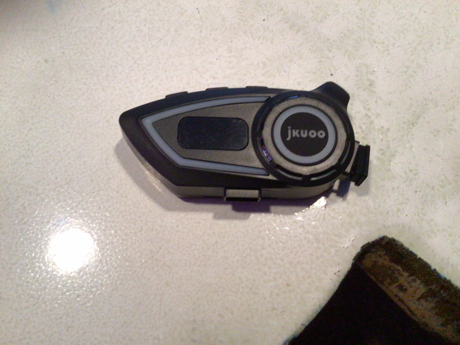 INTERPHONE CASQUE MOTO, Motos, Enlèvement, Neuf