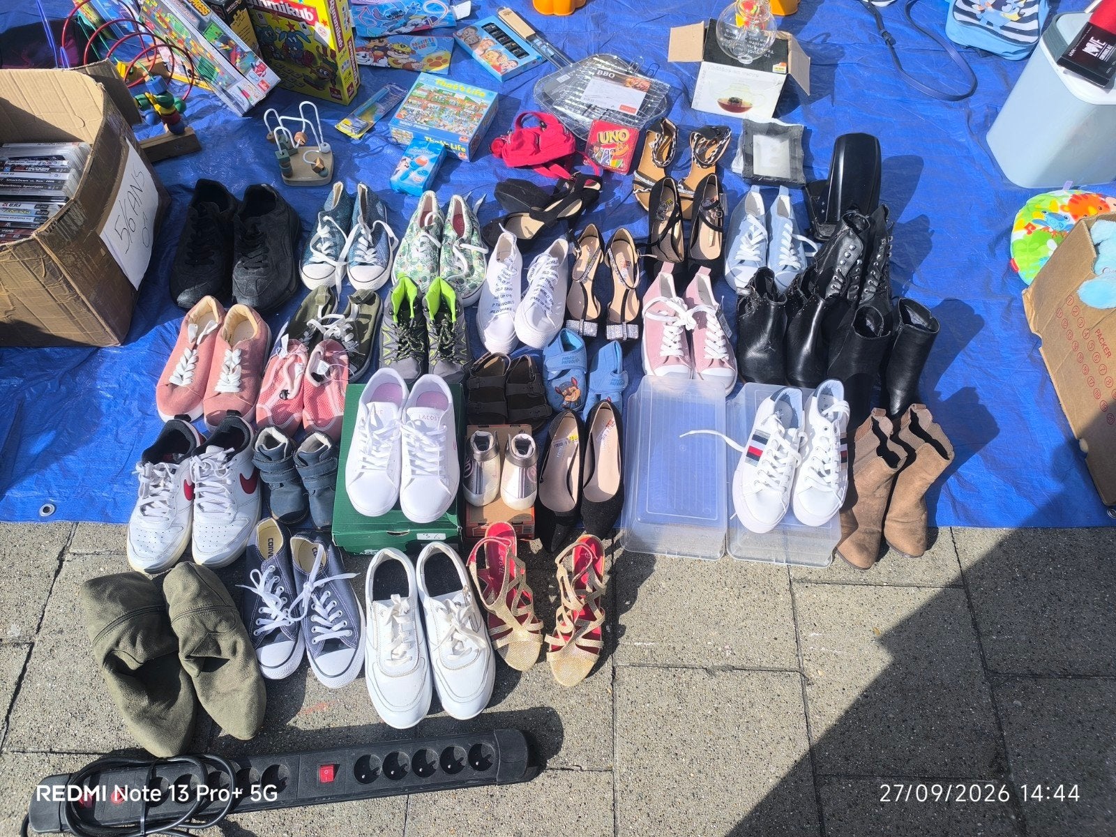 chaussures femme fille garçons enfants plusieurs pointure, Enlèvement ou Envoi