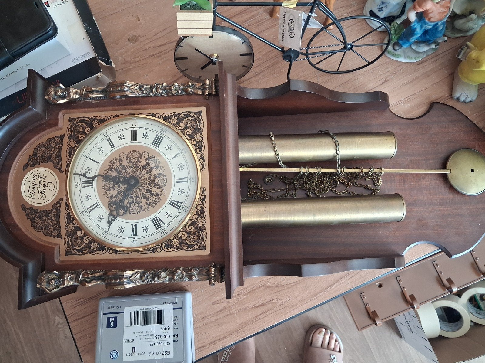 te koop wegens verhuis naar zorghuis, Antiek en Kunst, Ophalen