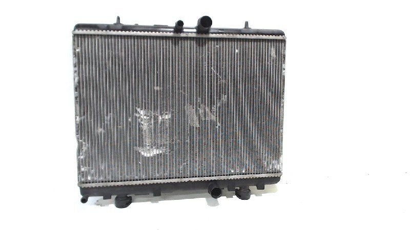 Radiateur Citroën C5, Onderdelen@venauto.nl, Van der Ven Autorecycling B.V., Gebruikt, Ettenseweg 76, 4706 PB Roosendaal, The Netherlands