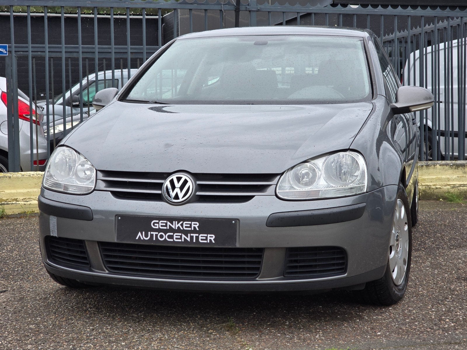 GARANTIE Volkswagen Golf 5 1.9 diesel/ automatique, Achat, Entreprise, Diesel, Automatique