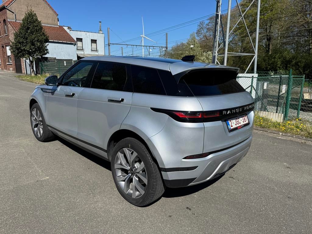 Range Evogue, Autos : Divers, Voitures accidentées, Enlèvement, Essence, Rover