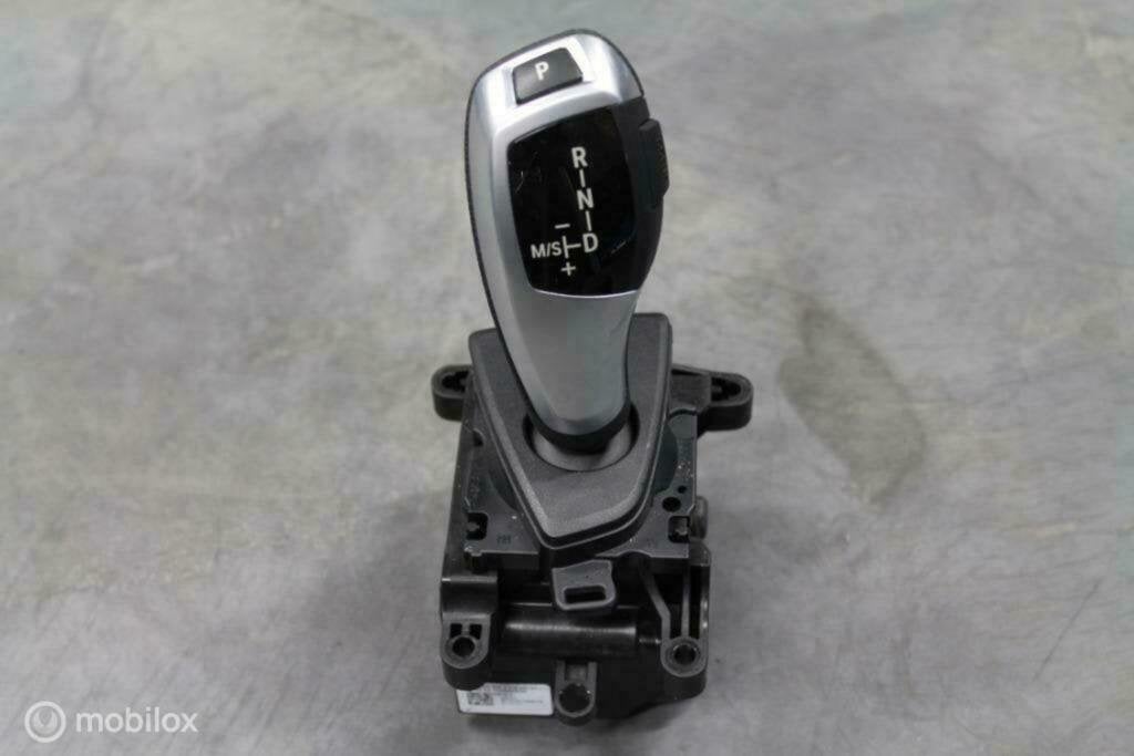 Bâton de vitesse automatique BMW 3 serie F30 (2011-2019)