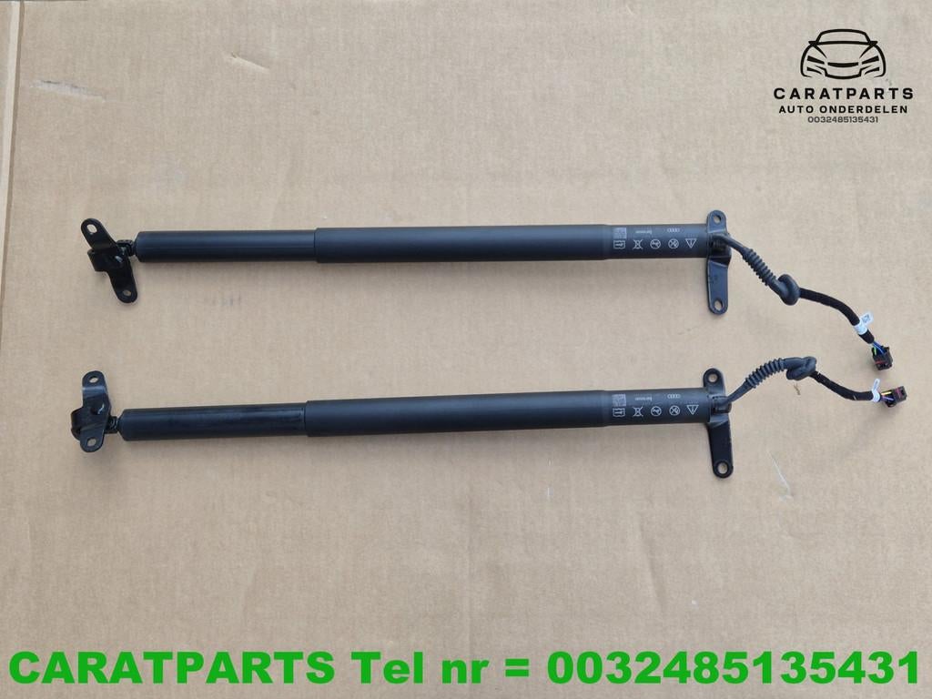 89A827851B Audi Q4 gasveer Q4 e tron gasdemper q4 e tron, Gebruikt, AUDI AG, Auto-Union-Strasse 1
85045  Ingolstadt, DE, Audi
