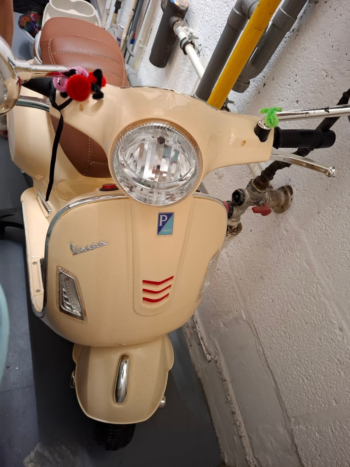 speelgoed, Fietsen en Brommers, Ophalen