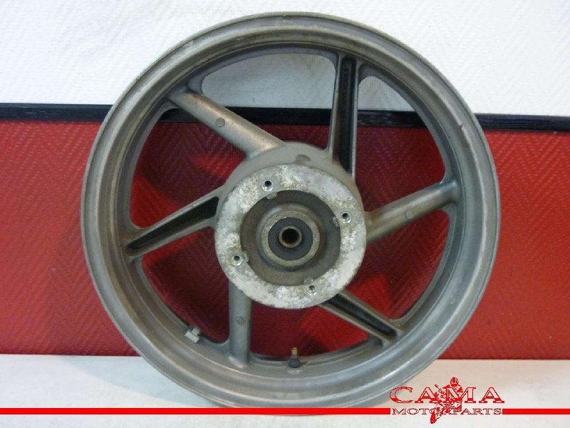 ACHTERVELG Honda CB 750 Seven Fifty (CB750F2 RC42), Motoren, Dhr. S. di Majo, Gebruikt, Info@cama-motorparts.nl, P.J. Troelstraweg 8 8
3144 CX  MAASSLUIS, NL