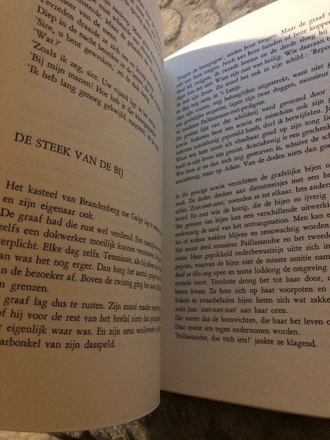 Het zingende hart - Yvonne Waegemans, Enlèvement ou Envoi, Fiction général, Yvonne Waegemans, Utilisé