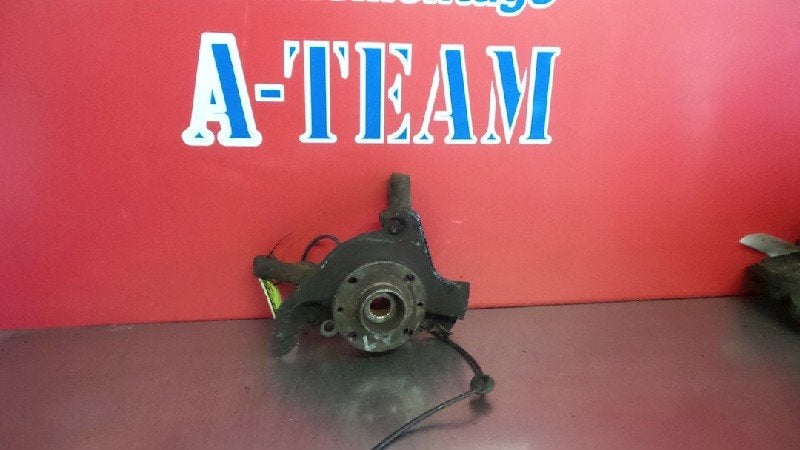 FUSEE LINKS VOOR Fiat Stilo (192A / B) (01-2001/04-2007), FCA Germany GmbH, Gebruikt, IPC D1-09 Bahnhofsplatz
65423  Rüsselsheim am Main, DE