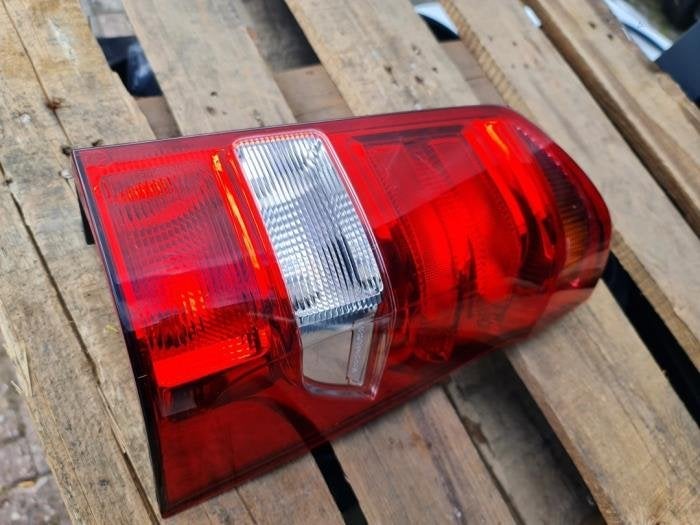 Feu arrière droit d'un Mercedes Vito, 3 mois de garantie, Utilisé, -, -