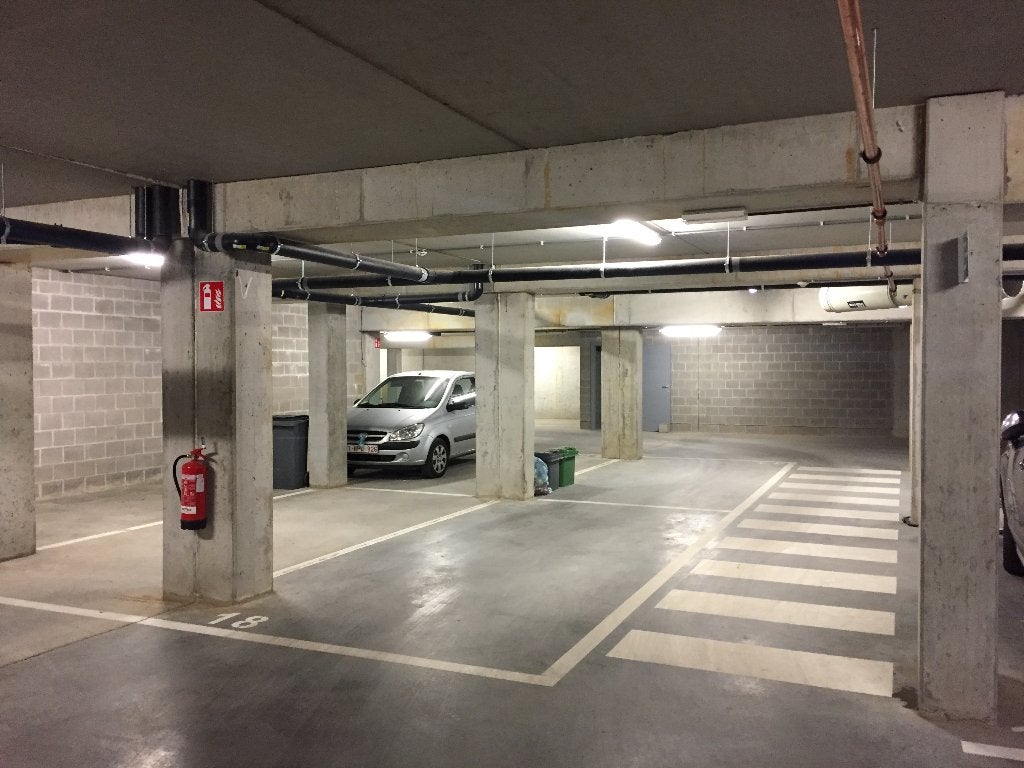 autostaanplaats te huur