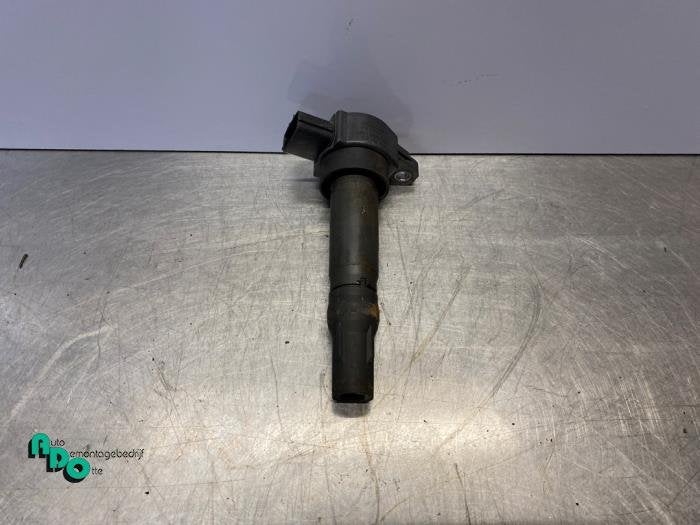 Pen Bobine van een Mitsubishi Colt (Colt 08-), Gebruikt, -, -, Ophalen of Verzenden