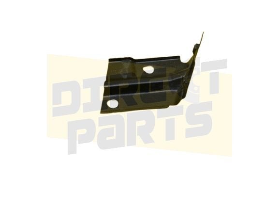Volkswagen Caddy (7/15-12/20) (2K) Spatbordsteun Links Origi, Neuf, Volkswagen, -, Garde-boue