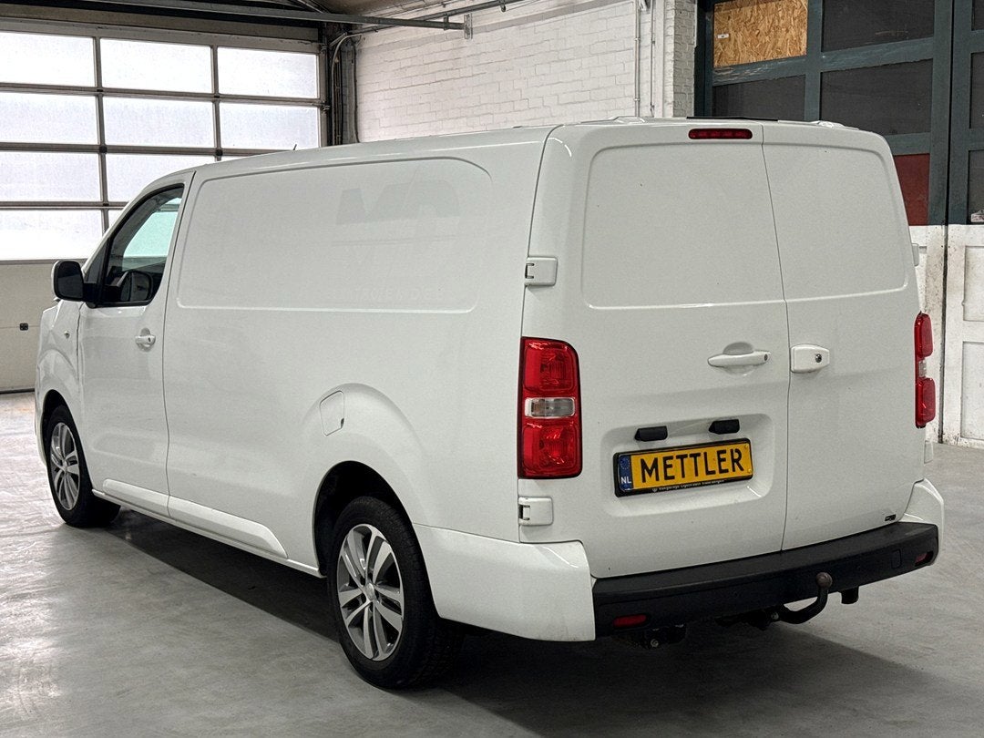 Peugeot Expert 231S 2.0 BlueHDI 120 Premium Pack | Cruise co, Achat, 139 g/km, Euro 6, Entreprise