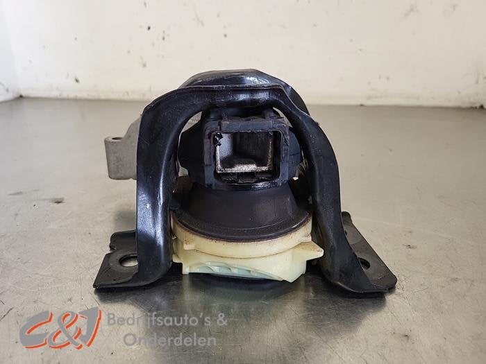 Support moteur d'un Mercedes Citan, Autos : Pièces & Accessoires, 3 mois de garantie, Utilisé, -, -