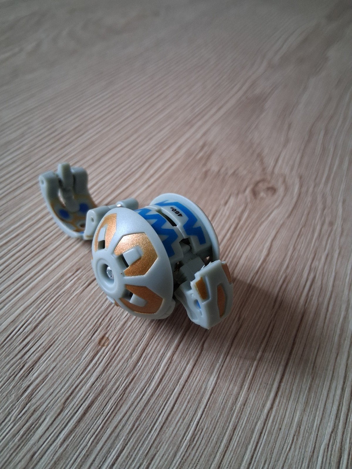Bakugan, Verzamelen, Transformers, Ophalen