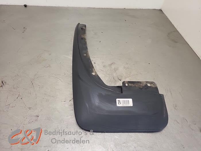 Bavette d'un Ford Ranger, Autos : Pièces & Accessoires, -, 3 mois de garantie, -, -