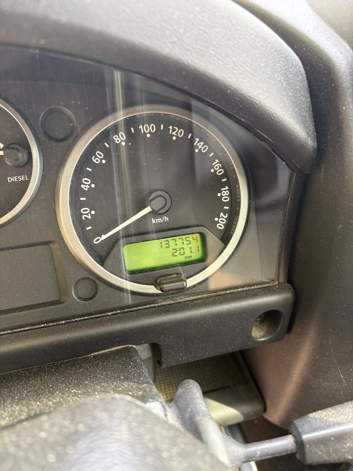 Land rover Defender, Autos, Land Rover, Achat, 2 places, Boîte manuelle, Noir