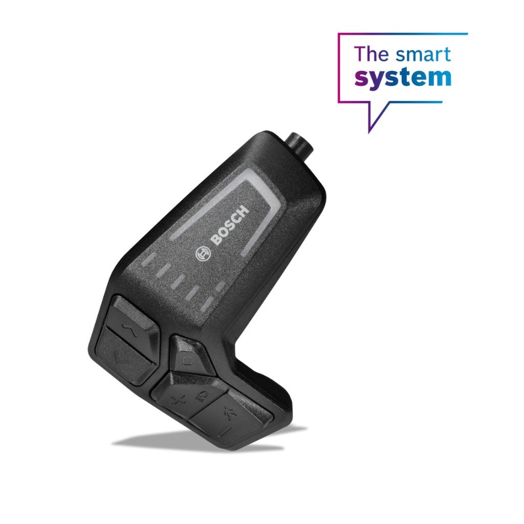led remote smart BRC  3600 nieuw, Fietsen en Brommers, Fietsonderdelen, Ophalen of Verzenden