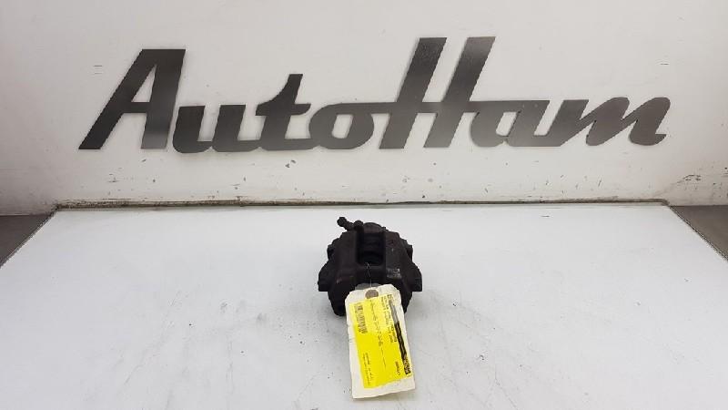 REMKLAUW LINKS ACHTER ABS E (W211) (|A0024202583|), Gebruikt, Mercedes-Benz