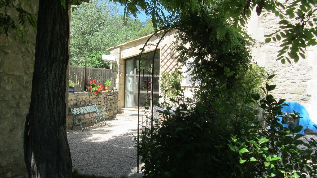 Vakantiehuis Luberon - Menerbes - Provence, Vakantie, 2 slaapkamers, Provence en Côte d'Azur, Wasmachine, Landelijk