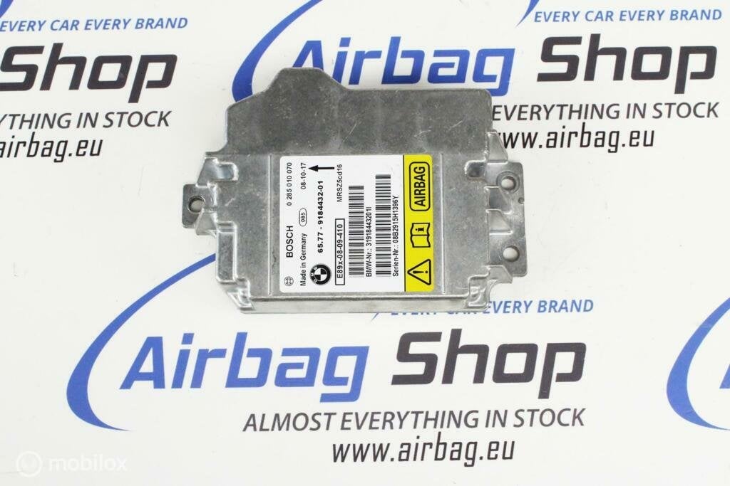 Airbag module BMW 1 serie F20 F21 (2011-2019)