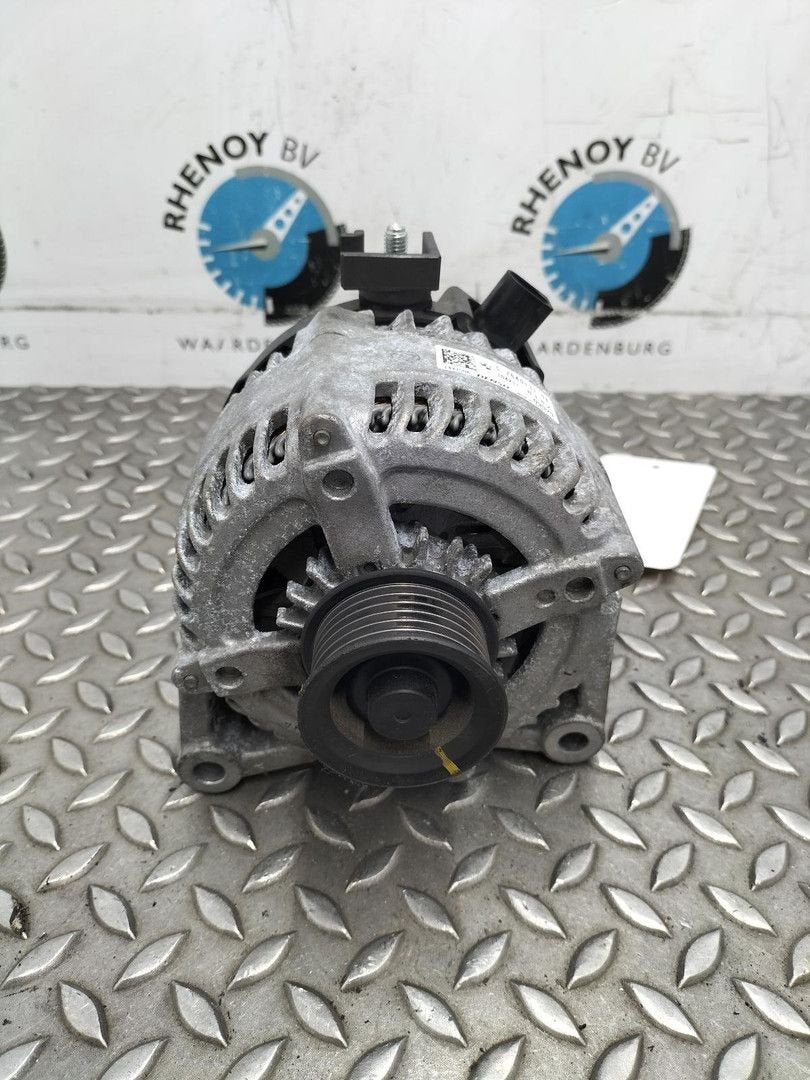 MINI (BMW) COUNTRYMAN F60 Cooper Chilli II  DYNAMO 123176408, Enlèvement ou Envoi, Utilisé, ARN reconnu