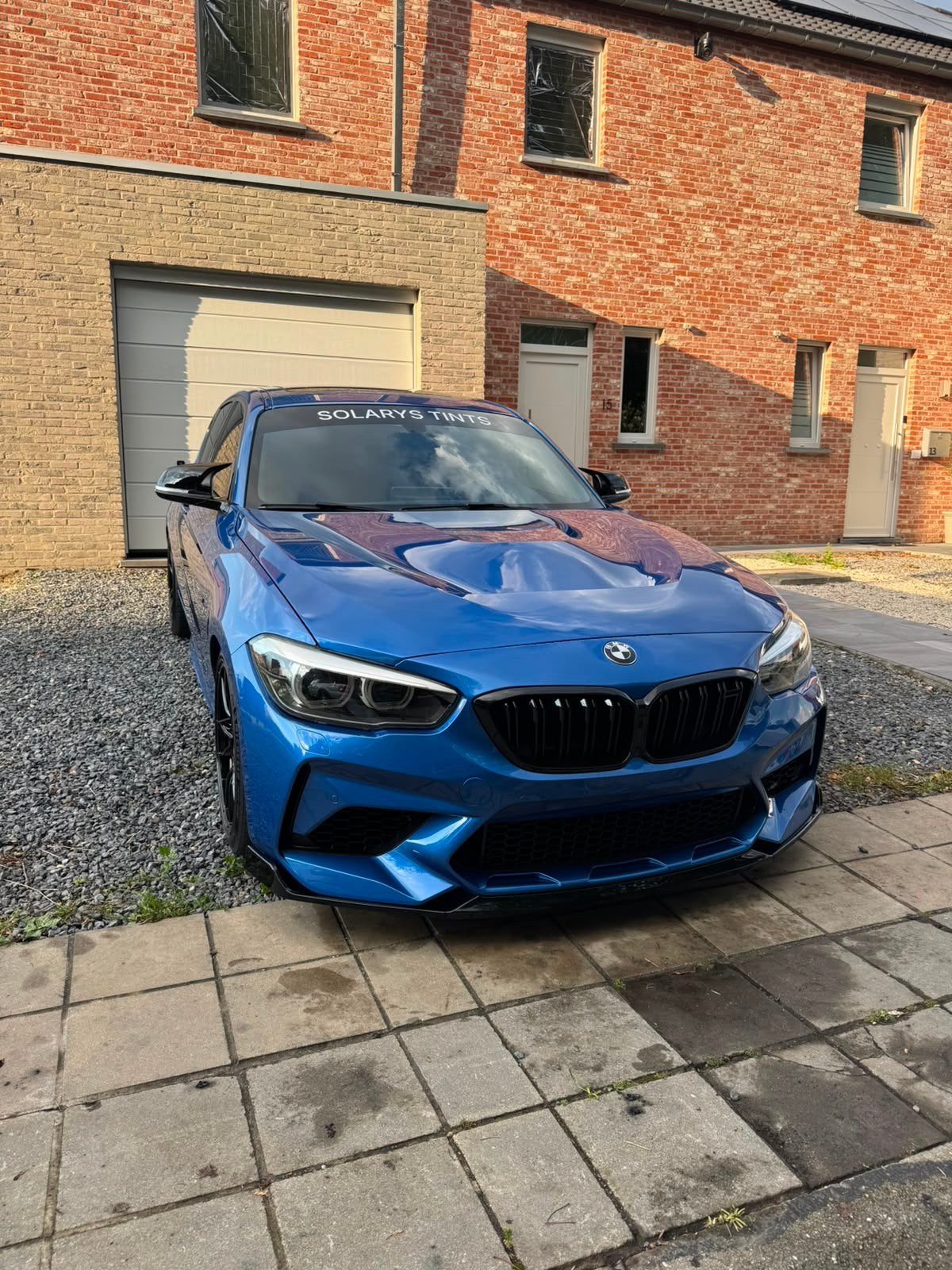 BMW 140i, Auto's, Automaat, 1 Reeks, 5 deurs, Particulier