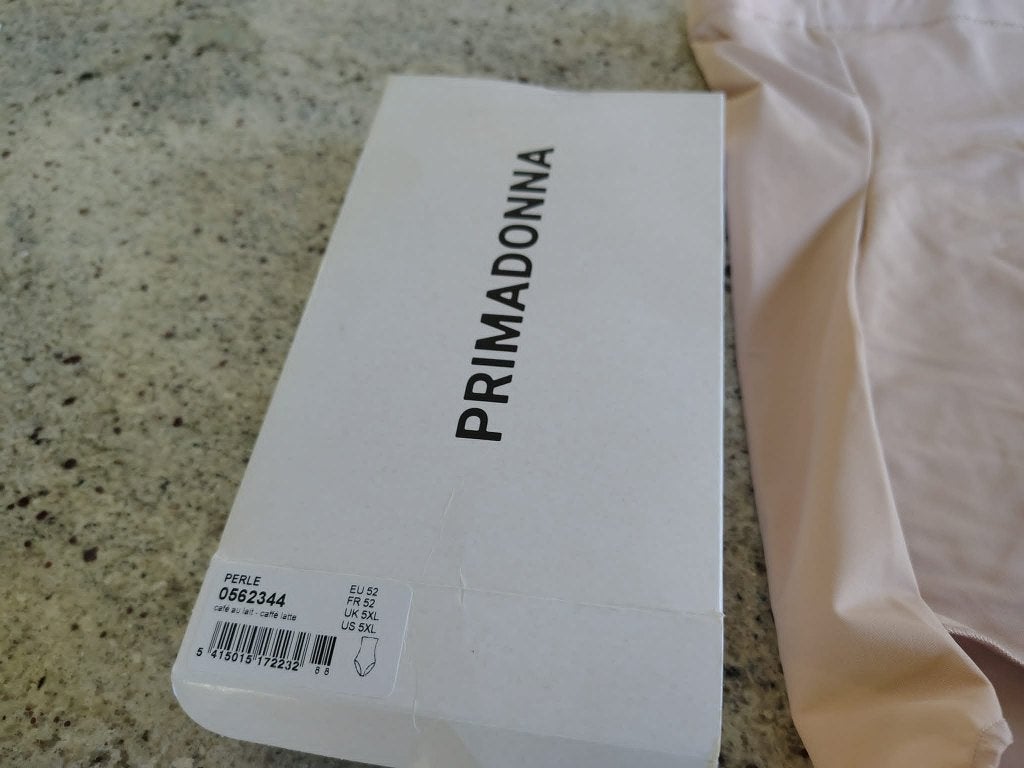shapewear, Ophalen of Verzenden, Beige, Slip
