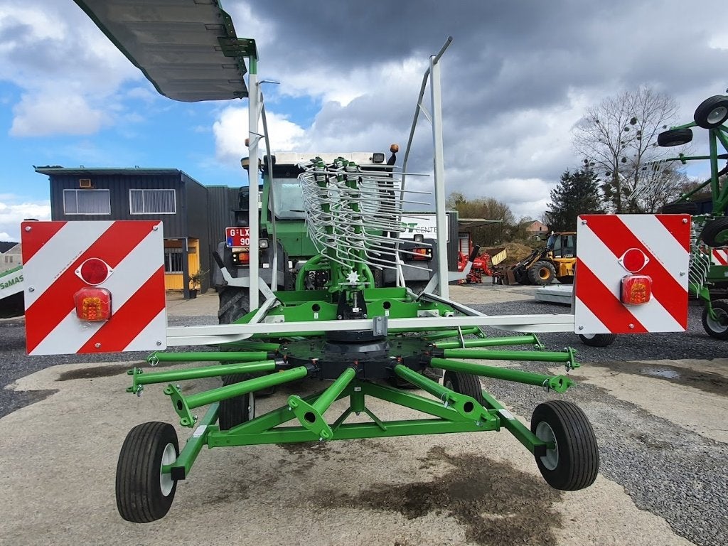 Andaineur, Articles professionnels, Agriculture | Immobilier agricole, Sol à cultiver, 5 à 20 ha, Enlèvement