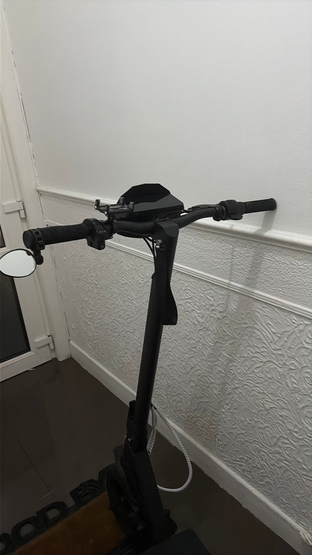 Kukirin g2, Fietsen en Brommers, Ophalen, Gebruikt, Elektrische step (E-scooter)