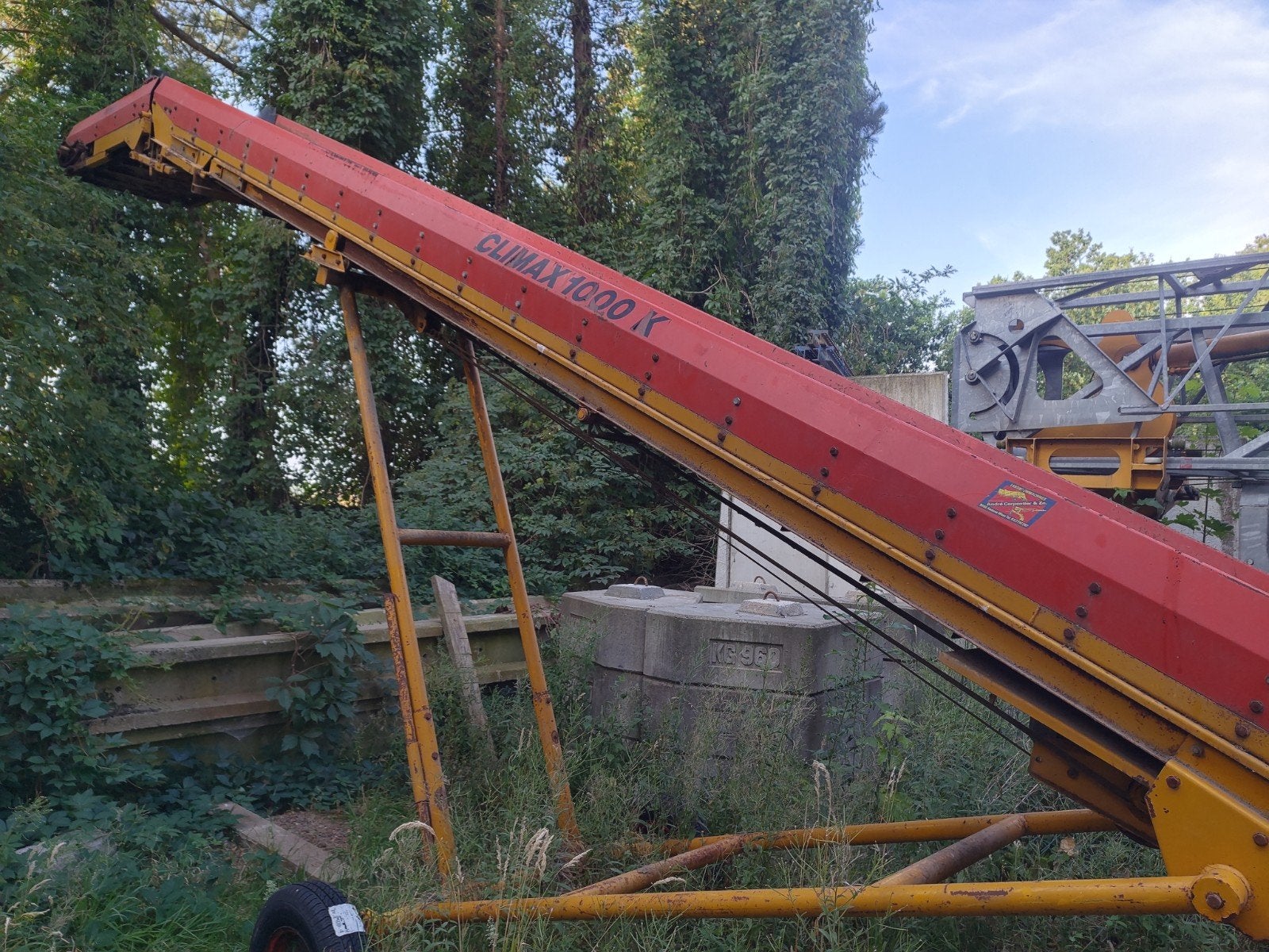 Tranportband ji, Tickets en Kaartjes, Recreatie | Pretparken en Attractieparken