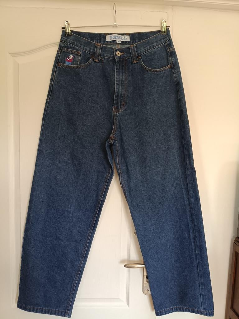 Big boy M, Kleding | Heren, Broeken en Pantalons, Ophalen