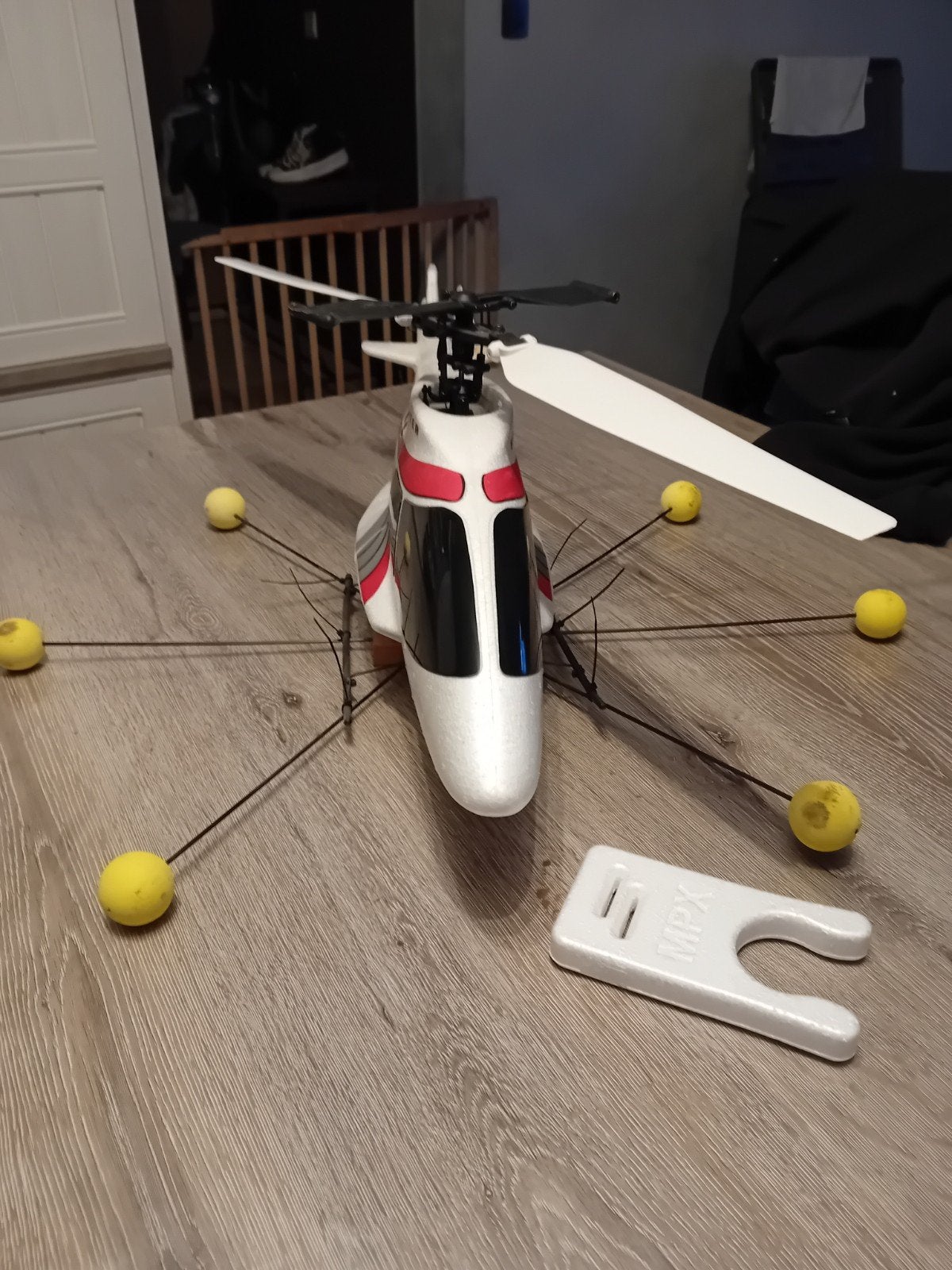 Funcopter, Hobby & Loisirs créatifs, Modélisme | Radiocommandé & Téléguidé | Hélicoptères & Quadricoptères, Enlèvement ou Envoi
