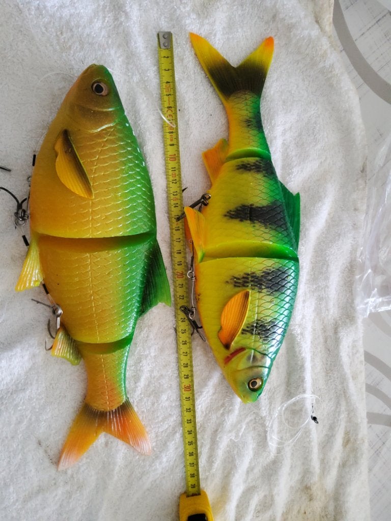 Roach 32, Watersport en Boten, Hengelsport | Roofvissen, Ophalen of Verzenden, Zo goed als nieuw, Overige typen