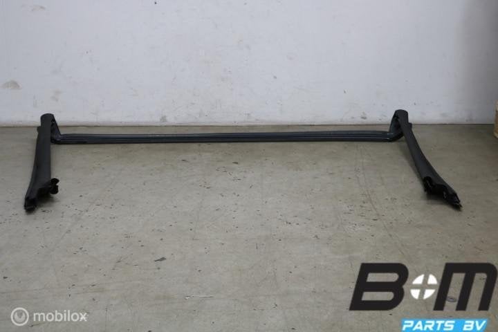 Afdichting rubber cabrio dak VW T-Roc FL Cabrio 2GC827705B, Gebruikt