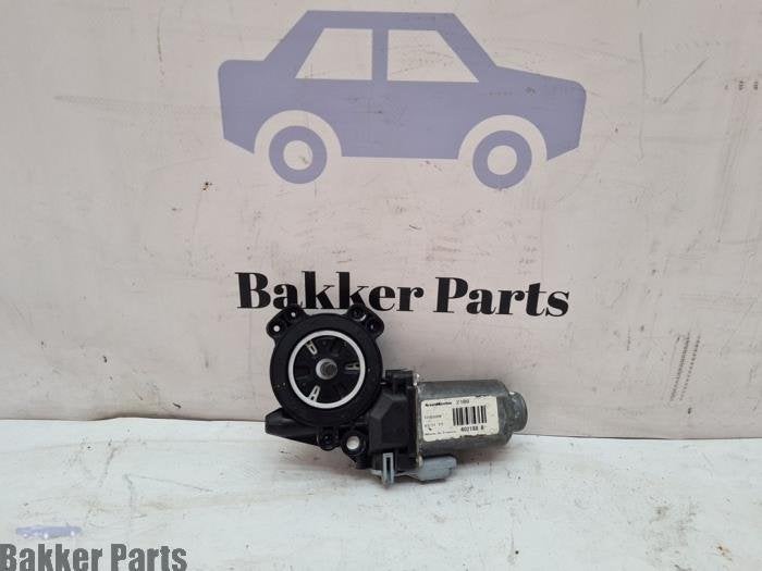 Moteur de vitre portière d'un Citroen C3 Picasso, Autos : Pièces & Accessoires, -, 3 mois de garantie, Utilisé, -