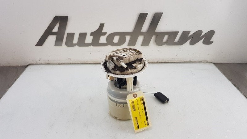 POMPE CARBURANT ELECTRIQUE 206+ (2L / M) (|9642124080|), Utilisé, Peugeot