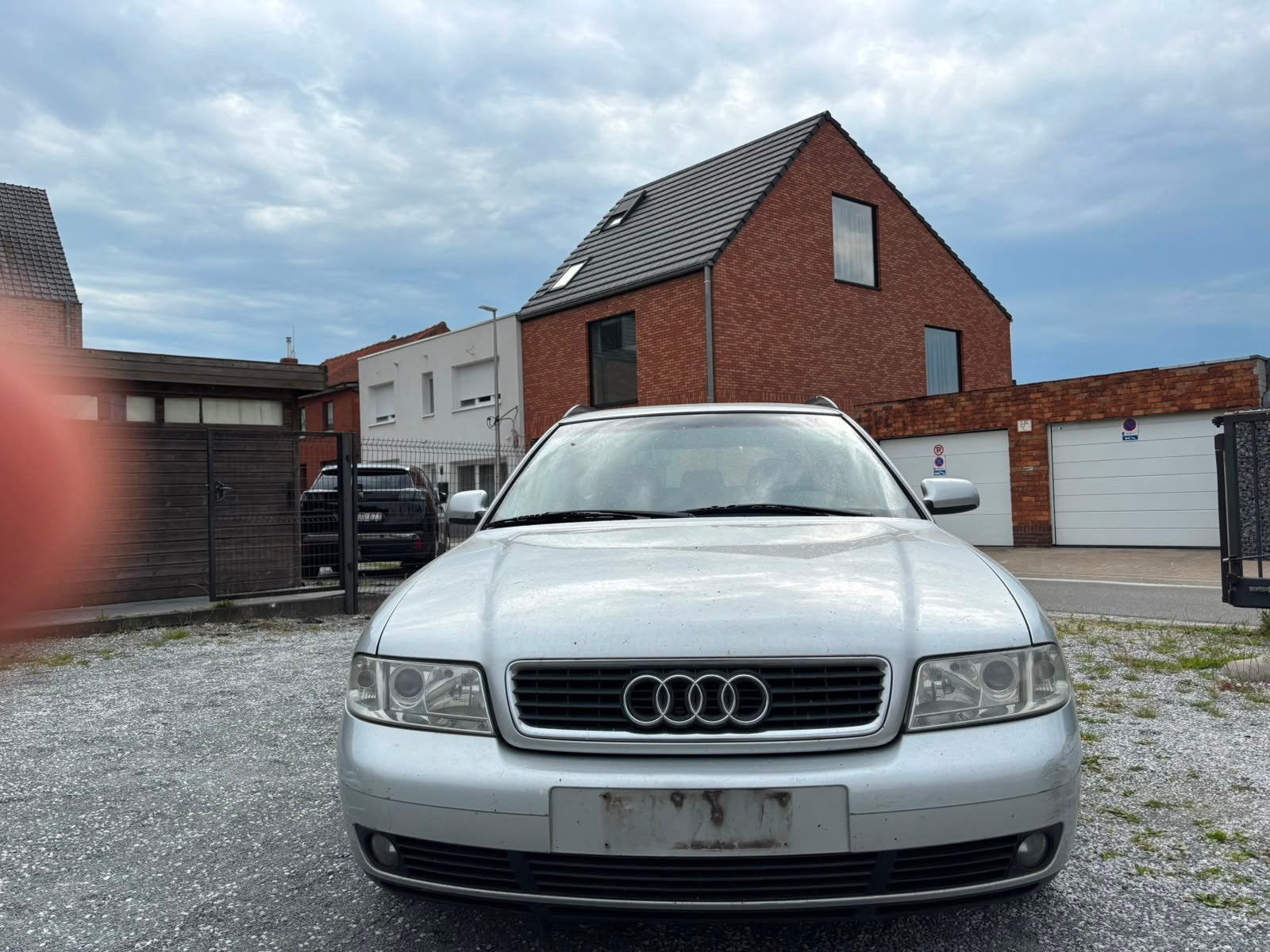 Audi a4 avant 1900 tdi van 1 ste eigenaar 290 dkm 1999, Auto's, Audi, Particulier, A4, Diesel, Handgeschakeld, Ophalen