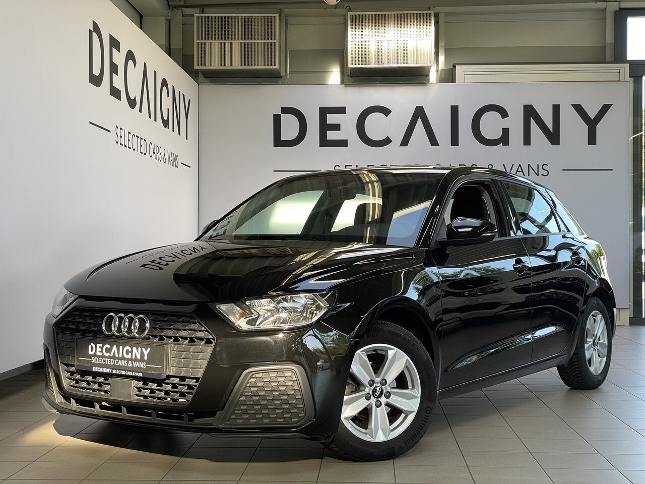 Audi A1 25 TFSI *Sensoren achter*App Connect, 0 kg, A1, 95 pk, 0 kg