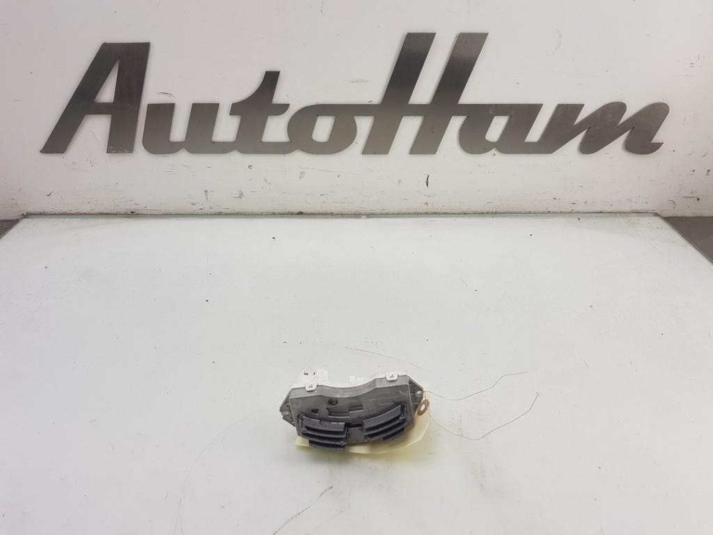 KACHELWEERSTAND BMW 3 serie (E92) (01-2005/12-2013), Gebruikt, BMW