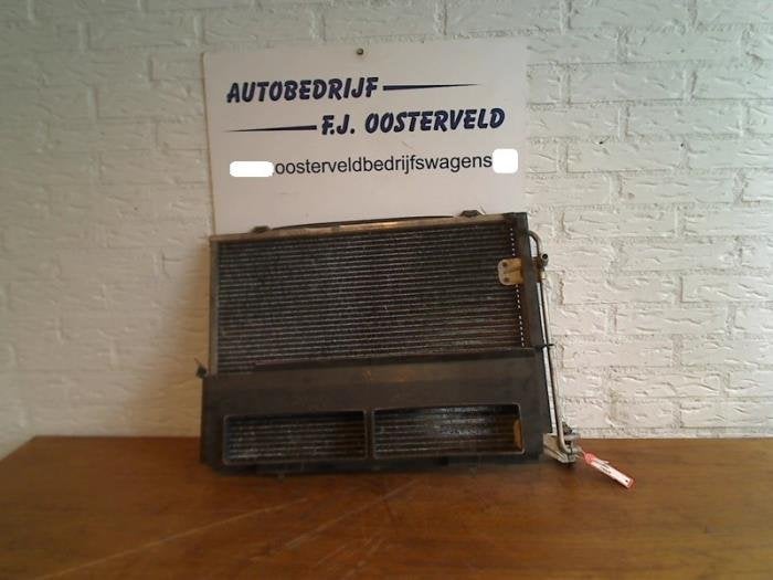 Radiateur d'un Mercedes C-Klasse, 3 mois de garantie, Utilisé, -, -