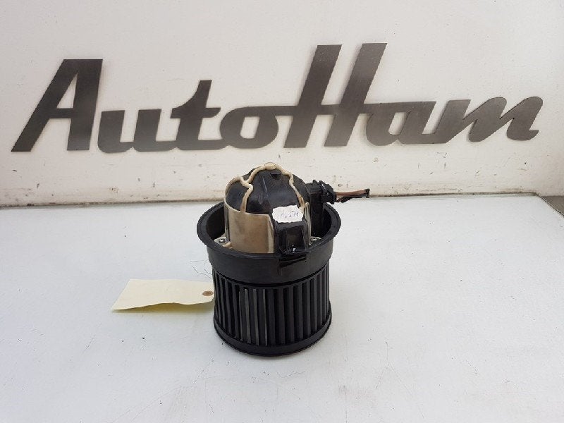 KACHEL VENTILATORMOTOR Peugeot 308 (4A / C), Auto-onderdelen, Gebruikt, Peugeot