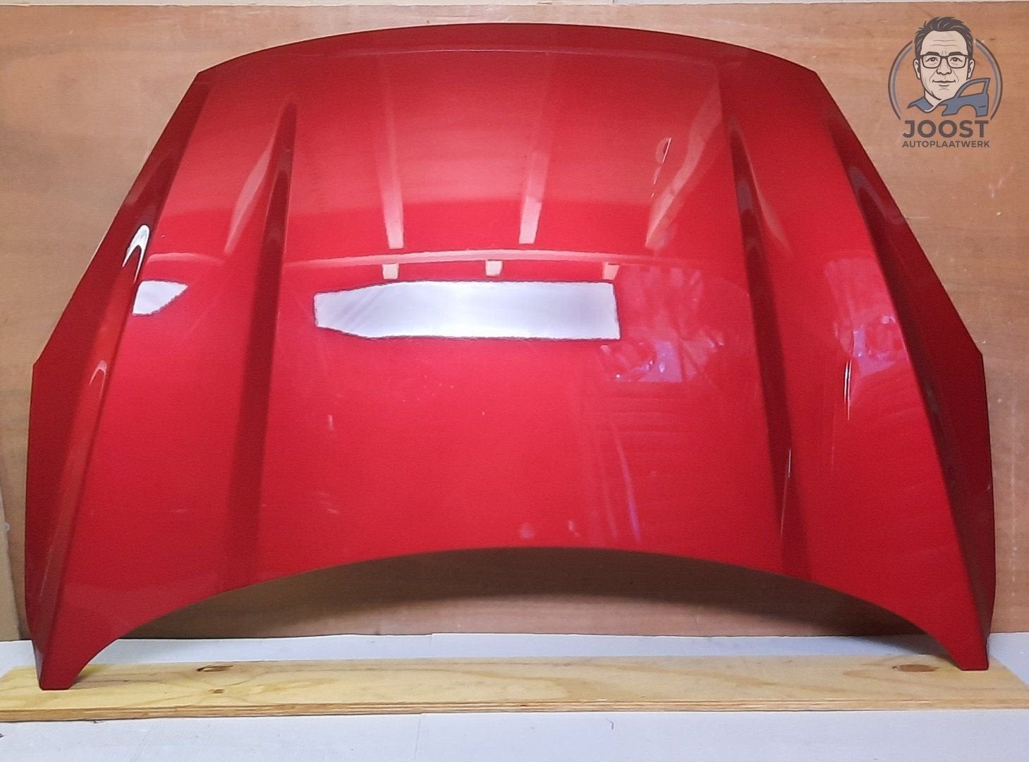 Motorkap aluminium Ford Kuga MK3 v.a 2019-2024 V4P-S16854, Gebruikt, -, Voor, Ophalen of Verzenden